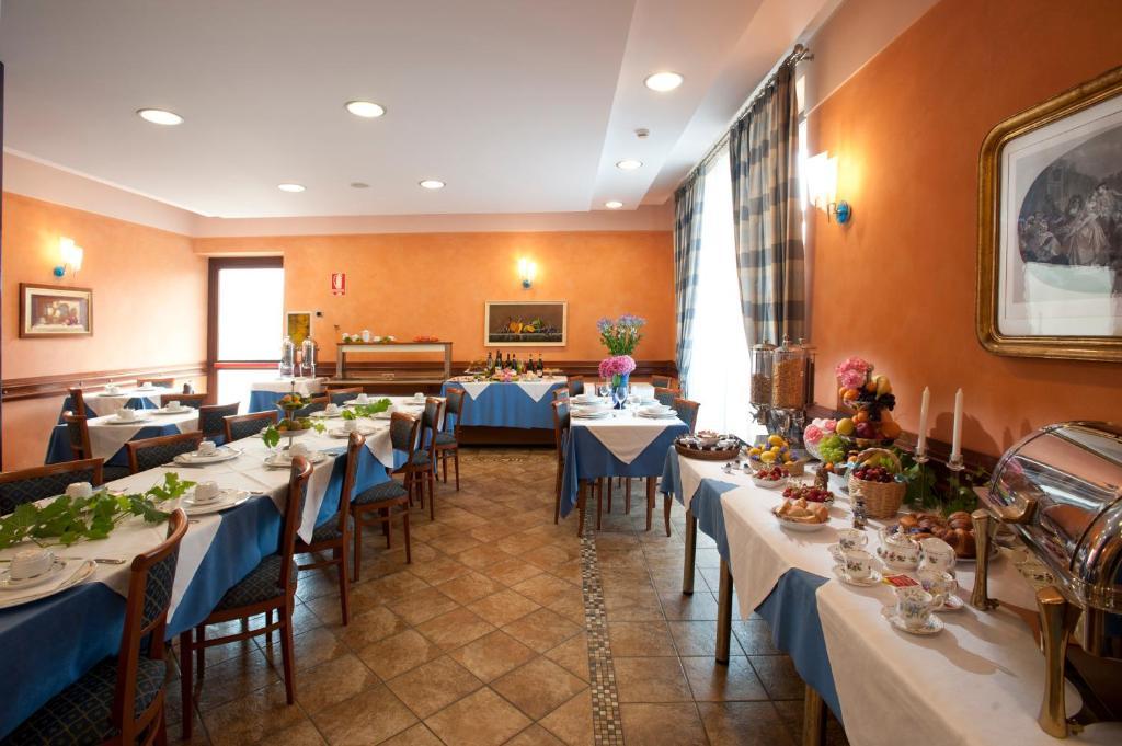 Wine Hotel Munin Canale Bagian luar foto