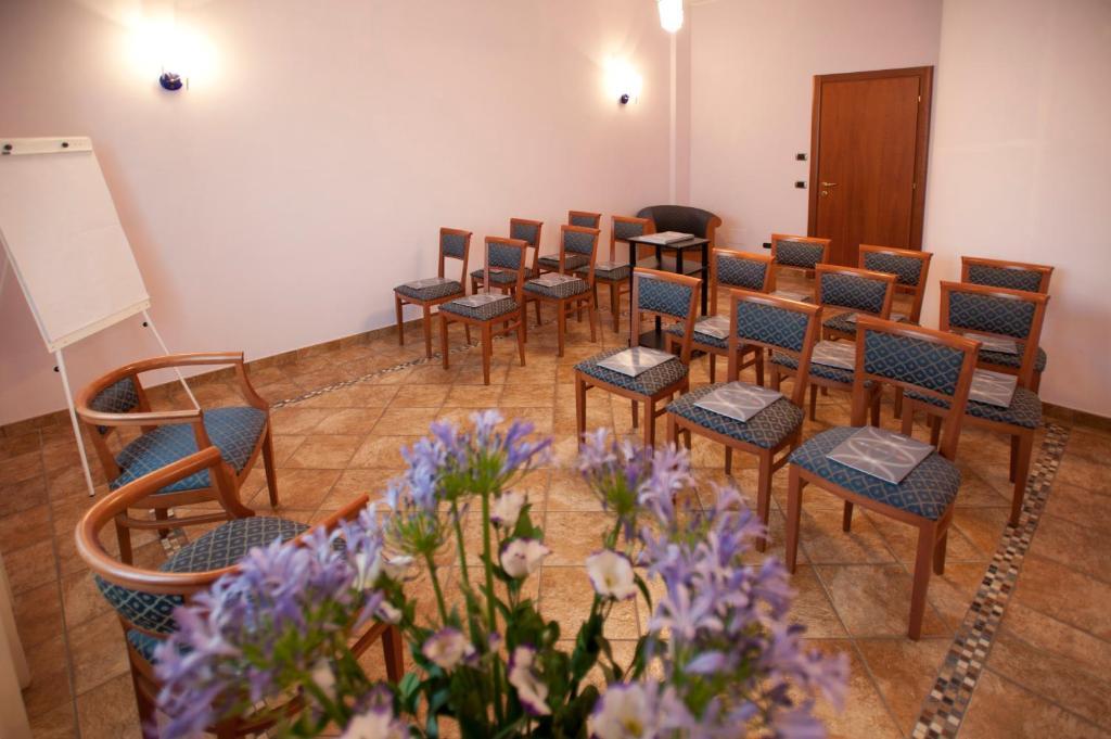 Wine Hotel Munin Canale Bagian luar foto