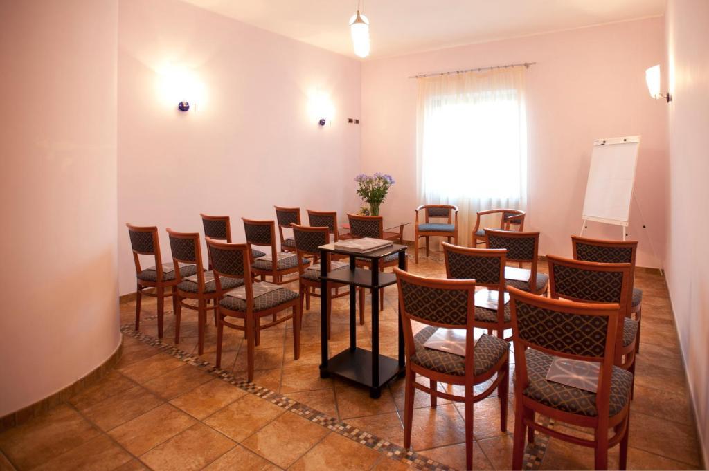 Wine Hotel Munin Canale Bagian luar foto