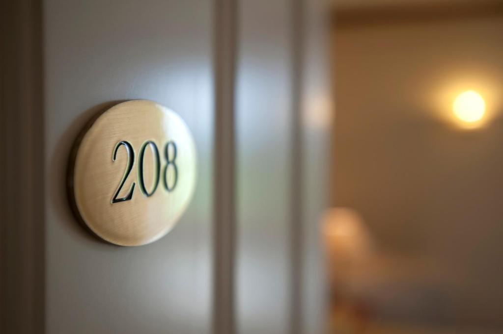 Wine Hotel Munin Canale Bagian luar foto