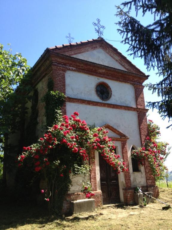 Wine Hotel Munin Canale Bagian luar foto